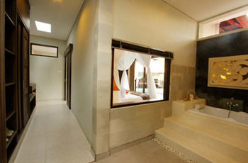 אובוד Griya Shanti Villas & Spa מראה חיצוני תמונה